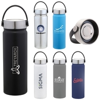 Hydra 20 oz Water Bottle