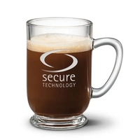 Polaris Mug 16oz - Deep Etch