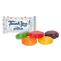 FlavorBurst Candies... from ASI 44900 NC Custom (CI/Lanco) / Chocolate Inn