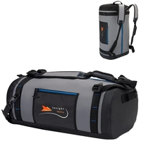 Urban Peak® 56L Slate/Duffel Backpack 2.0... from ASI 89320 Starline USA Inc