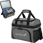 Parcel 24 Can Cooler Bag