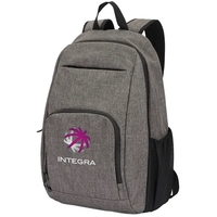 Red Hook Anti-theft Laptop Backpack