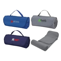 0.12" x 54" x 48" roll-up blanket with hook and loop... from ASI 67866...