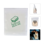 ChillMate™ EVA Food Pouch with Cooling Gel