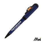 Jumbo VividPrint™ Billboard Twist Pen - Black Accent