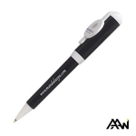 Jumbo VividPrint™ Billboard Twist Pen - White Accent