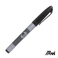 The Widebody Marker w/ Silver Barrel is an industrial grade permanent... from...