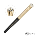 Garland® Monogram Custom Empire Felt Tip Pen - Gold Accent