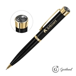 Garland® Executive Color Aura Ballpoint Pen - Gold