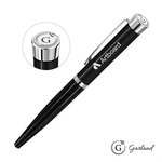 Garland® Executive Color Rollerball Pen - Chrome
