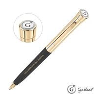 Garland® Founders Ballpoint Pen - Gold