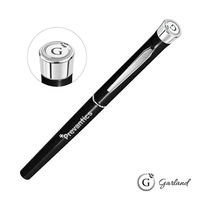 Garland® Color Collection Rollerball Pen - Chrome Accent... from ASI 84592 St...