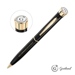 Garland® Color Twist Ballpoint Pen - Gold Accent