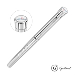 Garland® Signature Custom Rollerball Pen - Chrome