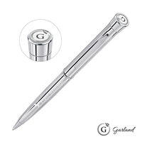 The Garland® Signature Twist Ballpoint Pen is a timeless writing...