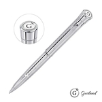 Garland® Signature Twist Ballpoint Pen - Chrome