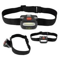 COB Headlamp... from ASI 40480 Koozie Group / Norwood