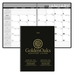 Triumph® Calendars Monthly Planner