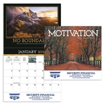 Products Motivation Appointment Calendar (Motivational Qu...