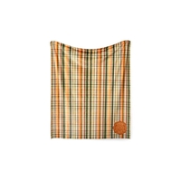 Full-Color Blanket with White Backing.Bulk Packing.... from ASI 45657 Pop!...