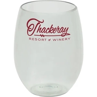 Veranda Wine Tumbler 16 oz... from ASI 66887 PCNA / Bullet