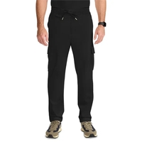 SPI - Medelita - Men's 7-Pocket Ponte Cargo Scrub Pant... from ASI 86018...