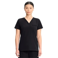 SPI - Medelita - Women's 3-Pocket Flora V-Neck Scrub Top... from ASI 86018...