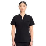 Medelita Scrubs - Women's 1-Pocket Taiga Scrub Top