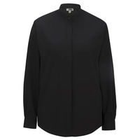 Edwards - Shirts & Blouses - Women's Banded Collar Shirt... from ASI 86018...