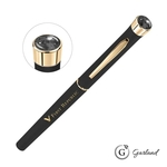 Garland® Color Matte Aura Rollerball Pen - Gold
