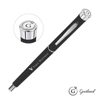 Garland® Color Matte Collection Mechanical Pencil - Chrome Accent... from ASI...