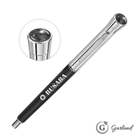 The Garland® Monogram Aura Collection Mechanical Pencil blends timeless...