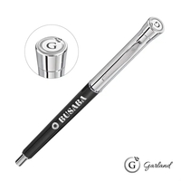 Garland® Monogram Mechanical Pencil - Chrome