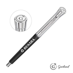 Garland® Monogram Mechanical Pencil - Chrome