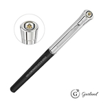 Garland® Monogram Custom Rollerball Pen - Chrome