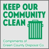 2" x 2" clear polyester decal with adhesive backing, square corners... from...