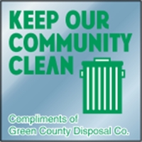 2" x 2" clear polyester decal with adhesive backing, square corners... from...