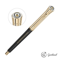 The Garland® Monogram Custom Collection Mechanical Pencil combines classic...