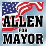 3" x 3" Square Cornered Kwik-Ship Decal