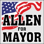 3" x 3" Square Cornered Kwik-Ship Decal