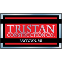 3.5" x 2" decals made of chrome polyester and feature square... from ASI...