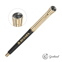 Garland® Monogram Aura Mechanical Pencil - Gold
