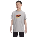 Hanes Youth 6.1 oz. Tagless T-Shirt