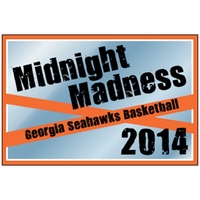 4.5" x 3" chrome polyester decal with square corners and one... from ASI...