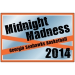 4.5" x 3" Square Cornered Kwik-Ship Decal