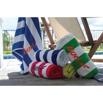 Standard Cabana Beach Towel