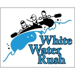 5" x 4" Square Cornered Kwik-Ship Decal