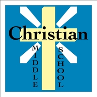 7" x 7" white vinyl decal with square corners and one... from ASI 89910...