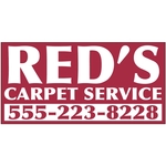 8" x 4" Square Cornered Kwik-Ship Decal