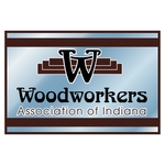 8.25" x 5.5" Square Cornered Kwik-Ship Decal